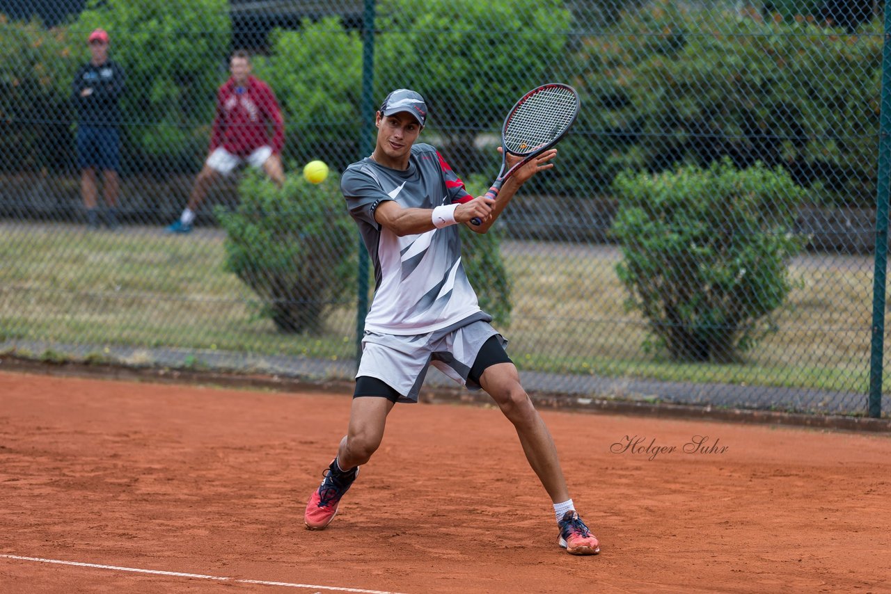 Bild 412 - ITF Future Nord